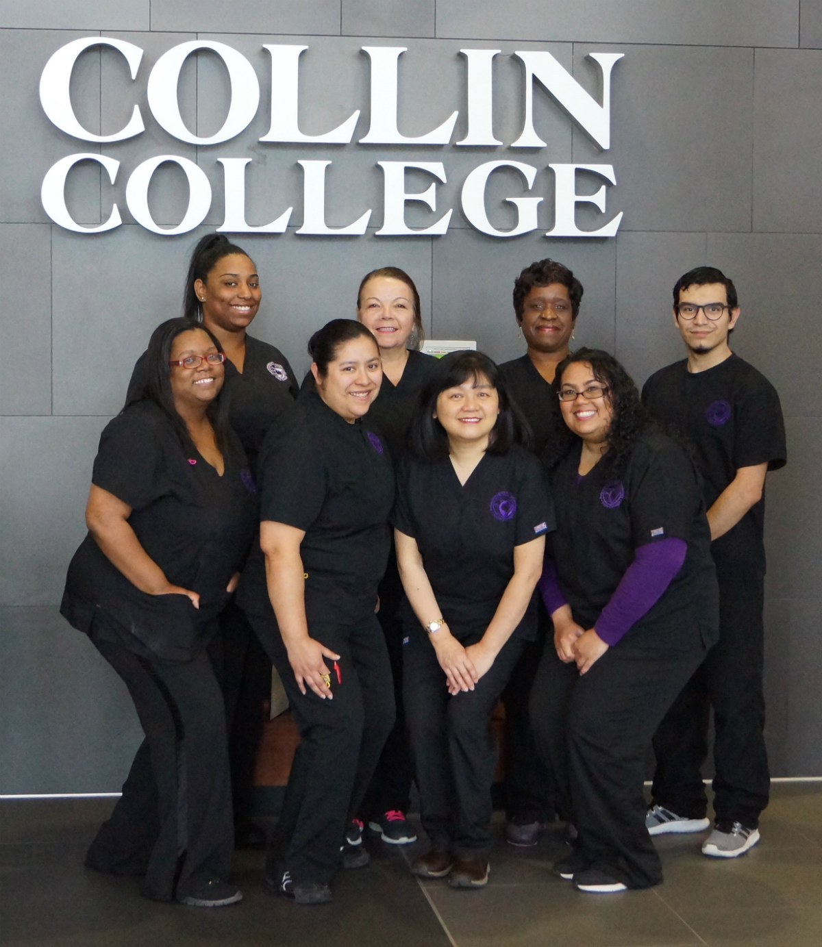 Polysomnographic Technology Program News Collin College